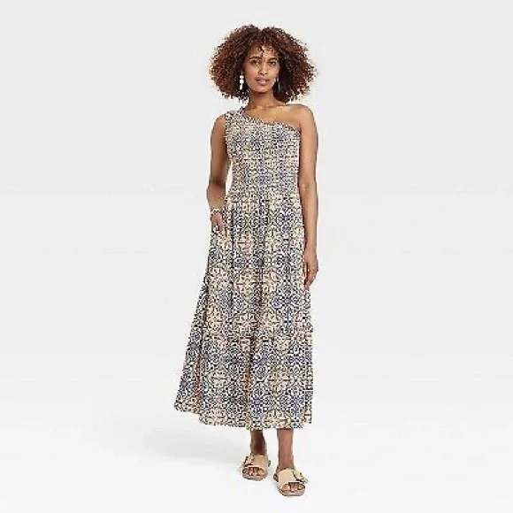 green emerald velvet dress The Knox – Lela Rose main image 1
